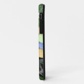 Coques Case-Mate iPhone Girafe de l'Est (Dos/Gauche)