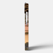 Coques Case-Mate iPhone Girafe de mère et de bébé, iPhone 6, Xtreme dur (Verso / Gauche)