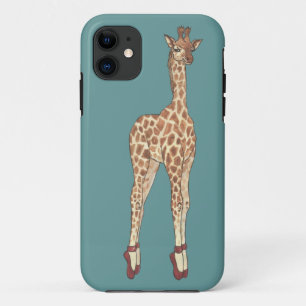 Etui iPhone Case-Mate Girafe de Prima Donna