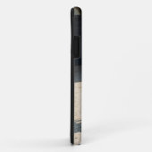 Coques Case-Mate iPhone girafes (Dos/Droite)