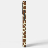Coques Case-Mate iPhone Giraffe (Verso / Gauche)