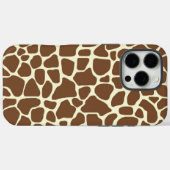 Coques Case-Mate iPhone Giraffe (Verso (horizontal))