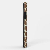 Coques Case-Mate iPhone Giraffe (Dos/Droite)