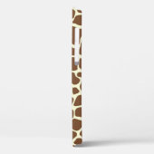 Coques Case-Mate iPhone Giraffe (Verso / Gauche)