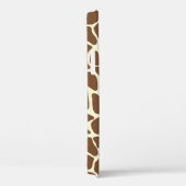 Coques Case-Mate iPhone Giraffe (Verso / Droite)