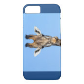 Coques Case-Mate iPhone Giraffe (Dos)