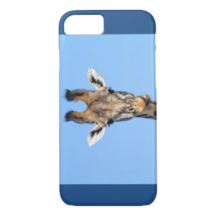 Etui iPhone Case-Mate Giraffe