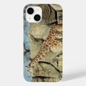 Coques Case-Mate iPhone Giraffe (Verso)