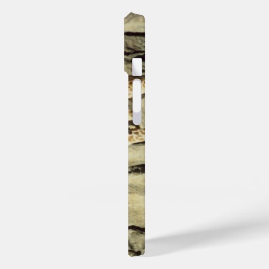 Coques Case-Mate iPhone Giraffe (Verso / Gauche)