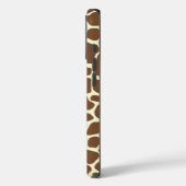 Coques Case-Mate iPhone Giraffe (Verso / Gauche)