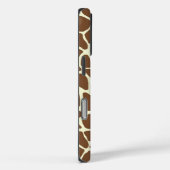 Coques Case-Mate iPhone Giraffe (Verso / Droite)