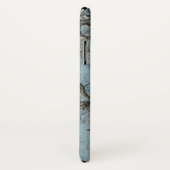 Coques Case-Mate iPhone Giraffe (Dos/Droite)