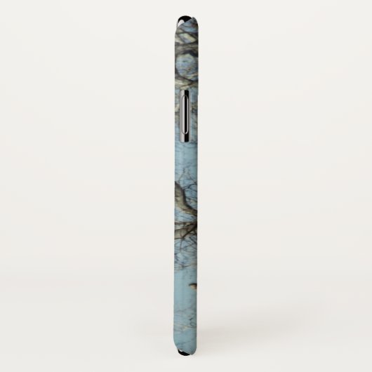 Coques Case-Mate iPhone Giraffe (Dos/Droite)