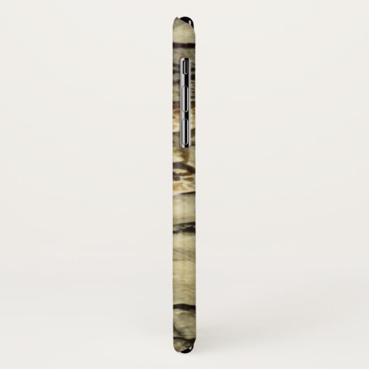 Coques Case-Mate iPhone Giraffe (Dos/Gauche)