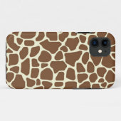 Coques Case-Mate iPhone Giraffe (Dos (Horizontal))