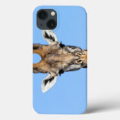 Coques Case-Mate iPhone Giraffe (Verso)