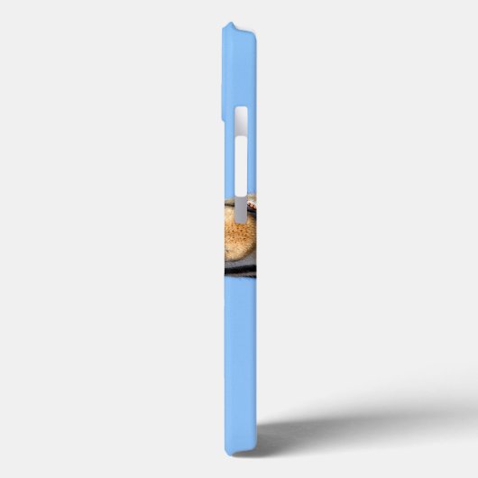 Coques Case-Mate iPhone Giraffe (Verso / Gauche)