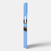 Coques Case-Mate iPhone Giraffe (Verso / Droite)