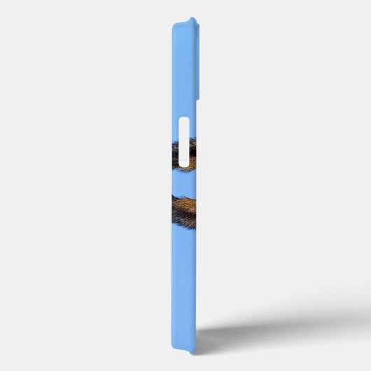 Coques Case-Mate iPhone Giraffe (Verso / Droite)