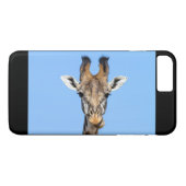Coques Case-Mate iPhone Giraffe (Dos (Horizontal))