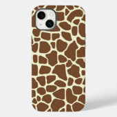 Coques Case-Mate iPhone Giraffe (Verso)