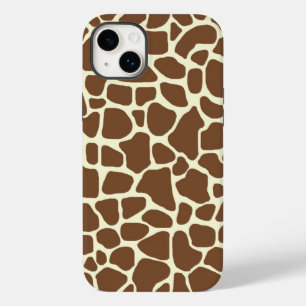 Coque Pour iPhone 14 Plus Giraffe
