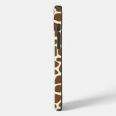 Coques Case-Mate iPhone Giraffe (Verso / Gauche)