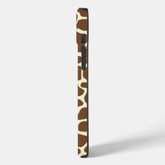 Coques Case-Mate iPhone Giraffe (Verso / Gauche)