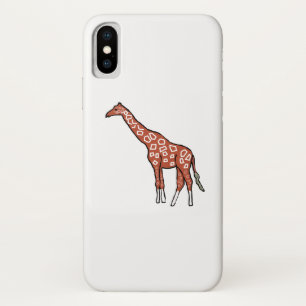 Case-Mate iPhone Case Giraffe