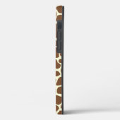 Coques Case-Mate iPhone Giraffe (Verso / Gauche)