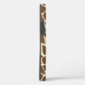 Coques Case-Mate iPhone Giraffe (Verso / Droite)