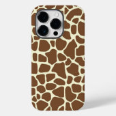 Coques Case-Mate iPhone Giraffe (Verso)
