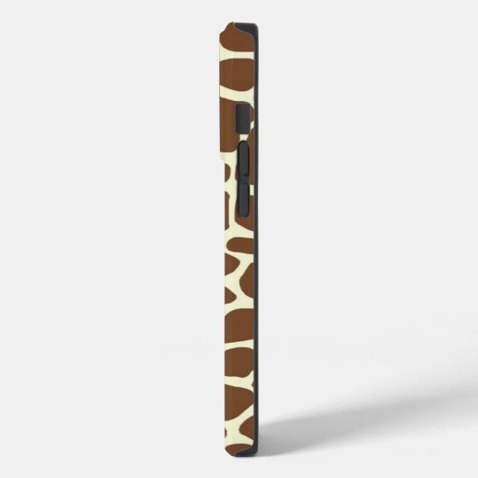 Coques Case-Mate iPhone Giraffe (Verso / Gauche)