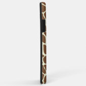 Coques Case-Mate iPhone Giraffe (Dos/Droite)