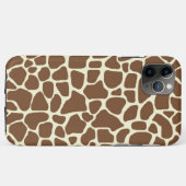 Coques Case-Mate iPhone Giraffe (Dos (Horizontal))
