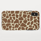 Coques Case-Mate iPhone Giraffe (Dos (Horizontal))