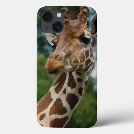Coques Case-Mate iPhone Giraffe (Verso)