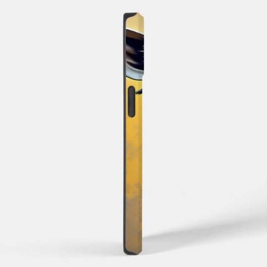 Coques Case-Mate iPhone Giraffe (Verso / Droite)