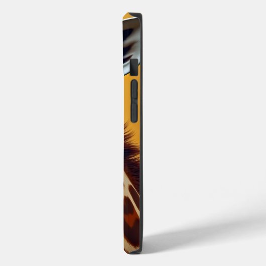Coques Case-Mate iPhone Giraffe (Verso / Gauche)