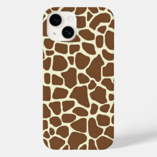 Coque Pour iPhone 14 Giraffe