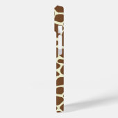 Coques Case-Mate iPhone Giraffe (Verso / Gauche)