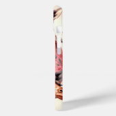 Coques Case-Mate iPhone Giraffe à l'aquarelle (Verso / Gauche)