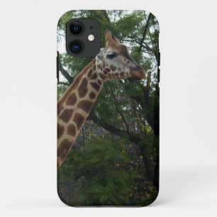 Coque Case-Mate Pour iPhone Giraffe Adventure,