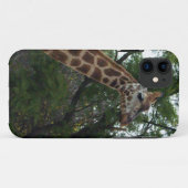 Coques Case-Mate iPhone Giraffe Adventure, (Dos (Horizontal))