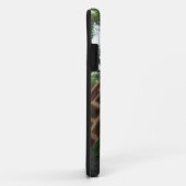 Coques Case-Mate iPhone Giraffe Adventure, (Dos/Droite)