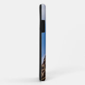 Coques Case-Mate iPhone Giraffe animal terrestre (Dos/Droite)