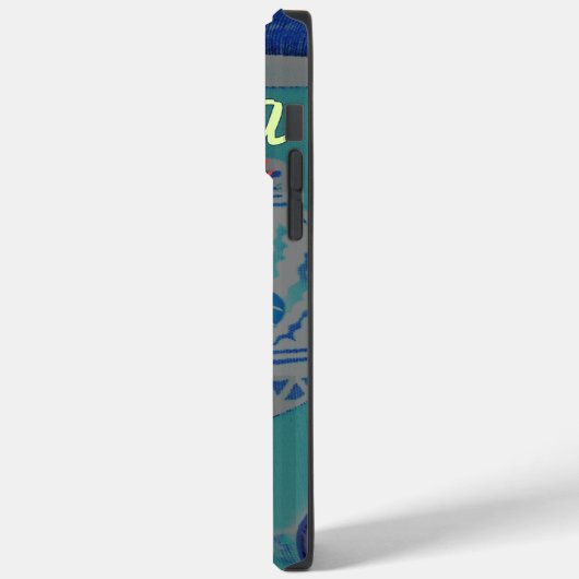 Coques Case-Mate iPhone Giraffe Art Joueuse : Un Plaisir Africain (Verso / Gauche)