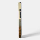 Coques Case-Mate iPhone Giraffe dans la Savannah (Verso / Gauche)