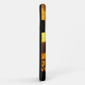 Coques Case-Mate iPhone Giraffe Famille 2 (Dos/Droite)