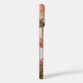 Coques Case-Mate iPhone Giraffe Famille "PATRIMOINE AFRICAIN" (Verso / Droite)